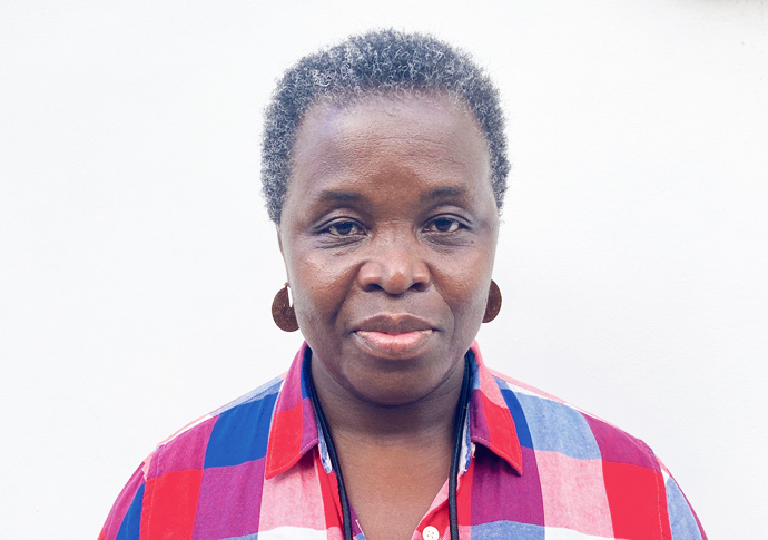 Loneliness now a silent ‘crisis’ for those who are cut off Gladys Agyemang