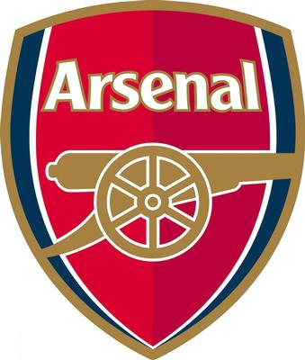 Emile Smith Rowe scores again as Gunners overcome Watford to go fifth Fußball: Das neue Emblem von Arsenal London