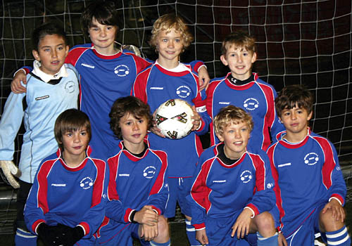 The Hill fire win in title challenge sports121009_05a