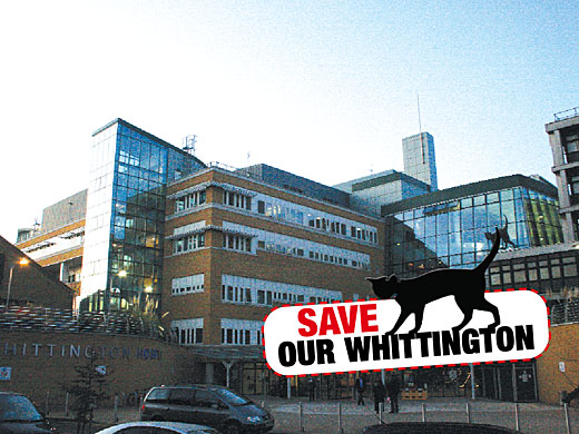 whittington-save