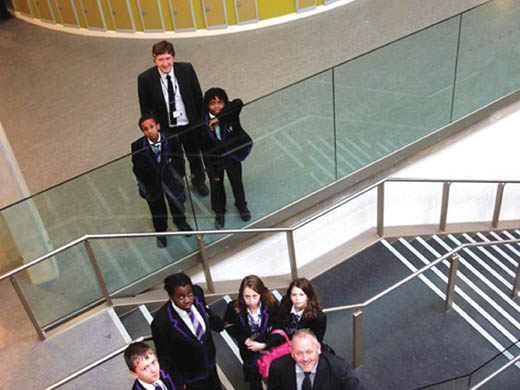 Photograph by Steve Bainbridge Photography Limited 07887-982798