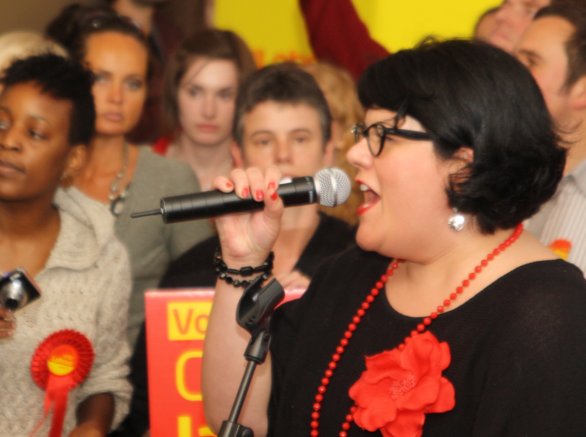 new-first-citizen-to-be-rock-n-roll-mayor-with-broadcaster-amy-lame
