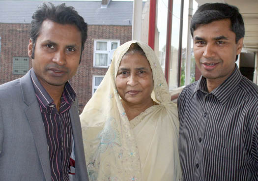 LOCAL ELECTIONS 2010: Nasim ‘Nash’ Ali, from one O-level to council leader – Profile of Labour’s top man at the Town Hall news13_0