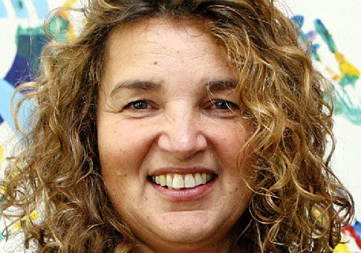 ‘Inspirational’ head Jo Shuter is awarded a CBE wnews061810_03