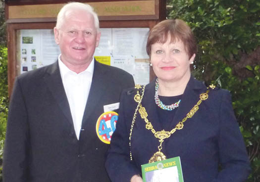 SEBRA – Bayswater group marks 40 years of community work news05_3