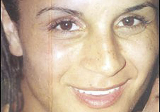 Brother’s warning to murdered prostitute Destiny Lauren over ‘risks’ of her job news072210_07