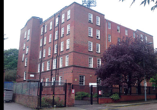 100 year old Ada Lewis House faces demolition – Single women face eviction from hostel that’s like home news03_8