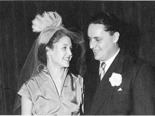 One Week With John Gulliver – Enid and Ernest Wistrich celebrate 50 years of marriage gulliver090910_01