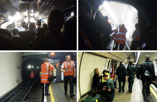 ‘London Underground are gambling with public safety’ news102110_05