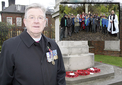 In memory of those who fell news111810_12