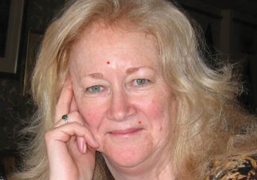 Obituary – Death of lecturer and union activist Jill Jones wee_obit010711