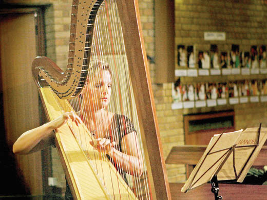 Xtra-Diary- Little Venice Musical Festival… Music spanning three