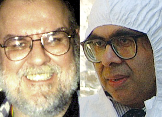 Baffling tragedy of how the Camden Ripper was freed to murder again news040711_13