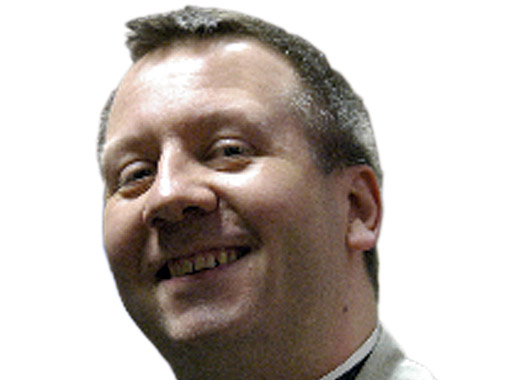 Father David Gilmore fails to beat Church ban wnews080411_06