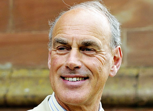 Retired planner Alec Forshaw lifts lid on 1970s campaigns which preserved our architectural crown jewels inews052011_16