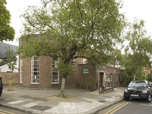 Library hand-over could be shelved – four Tory councillors force “call-in” of strategy news061611_02
