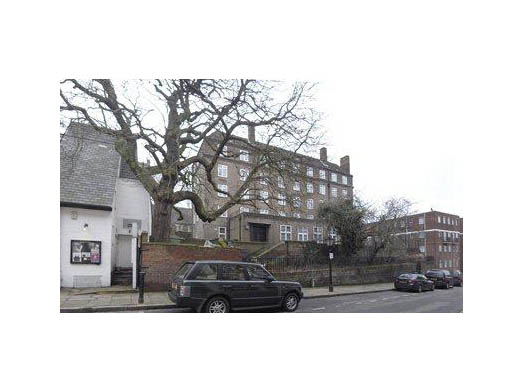 New End nurses’ home redevelopment- Flood fears for three-storey basement plan news05b_4