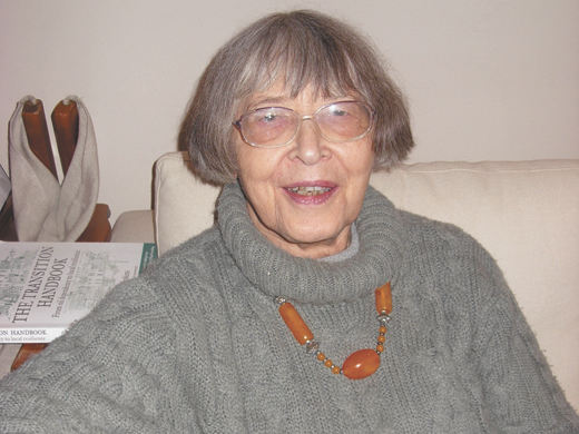 Health News – Former Mayor tells how she was laid low by devastating form of chronic fatigue syndrome health120811