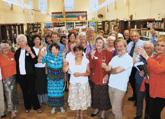 Surviving library cuts – Volunteers’ bids accepted, but now the hard part! news04a_0