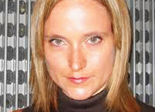‘Bullied’ TV executive Sarah Mulvey died of drug overdose news120811_06