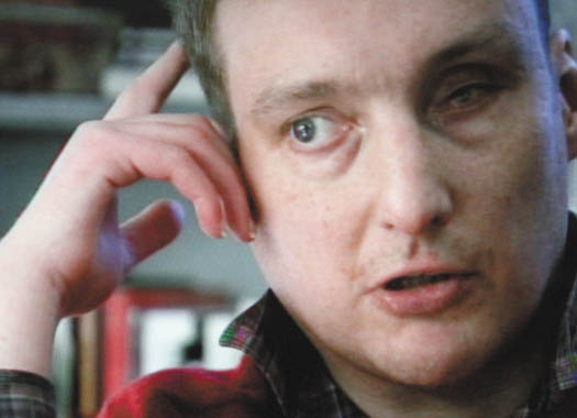 ‘My Friend Sam’ – The inspiring story of Sam Frears, who defied the odds and lived news011212_02a