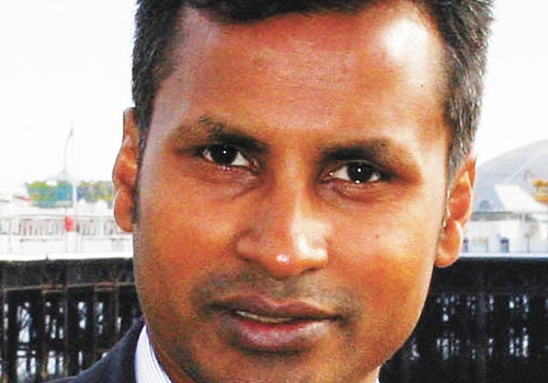 Council leader Nash Ali resigns after leadership challenge NashNews