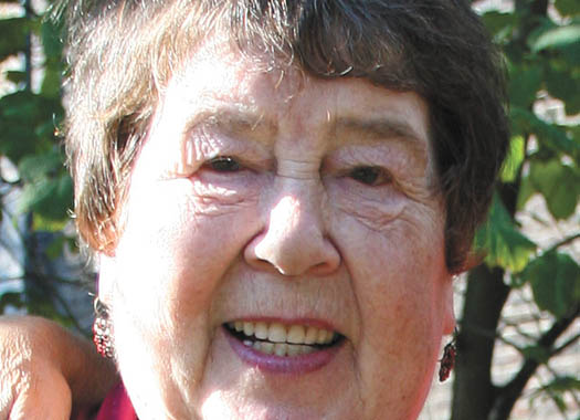 Former Camden mayor Barbara Hughes signs up to be London 2012 Olympics volunteer news-barbara-hughes-olympic