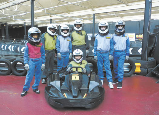 news-go-kart-libraries