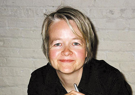 Author Sarah Waters fears an unhappy ending for new libraries 05_sarah_waters