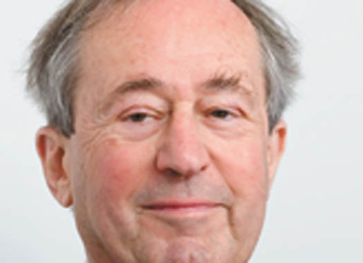 Human rights lawyer on council call Sir-Geoffrey-Bindman