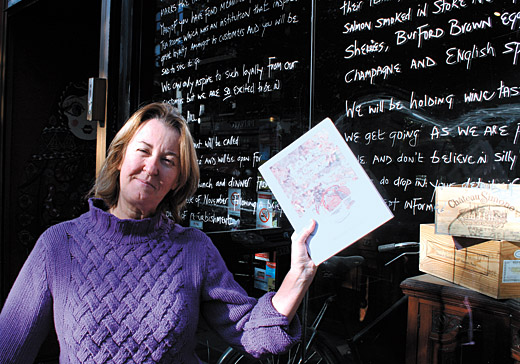 ‘Russian tea rooms’ close in Primrose Hill 05_sophia_szymankiewicz