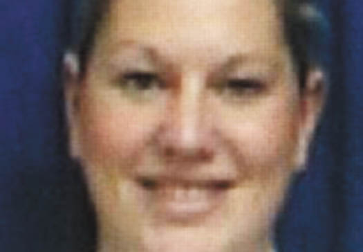 The brother of police officer Adele Cashman who collapsed and died on duty, to run London Marathon in her memory 02-adele_cashman1-1