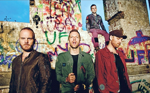 Coldplay exclusive: ‘We’ll always be grateful to the Bull and Gate in Kentish Town’ Coldplay-coldplay-press-shot2_0