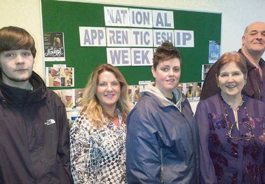 12-Apprentices