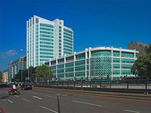 UCLH