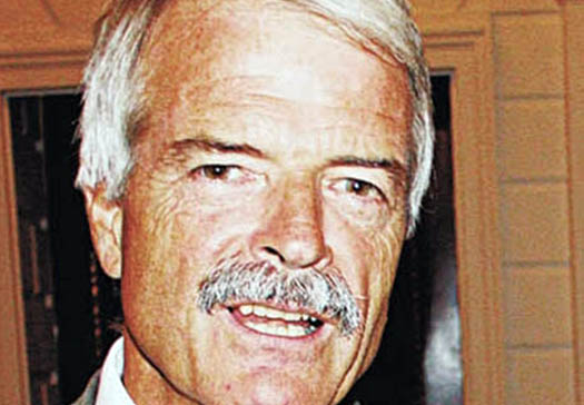 Money, money, money! University books £18k Abba tribute act for provost’s farewell party UCL-malcolm-grant_1