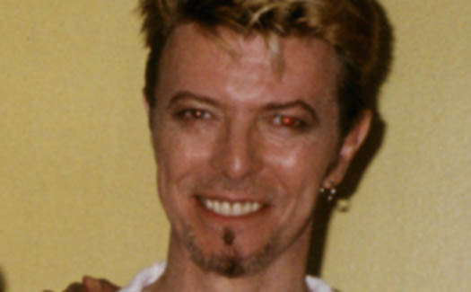 bowie