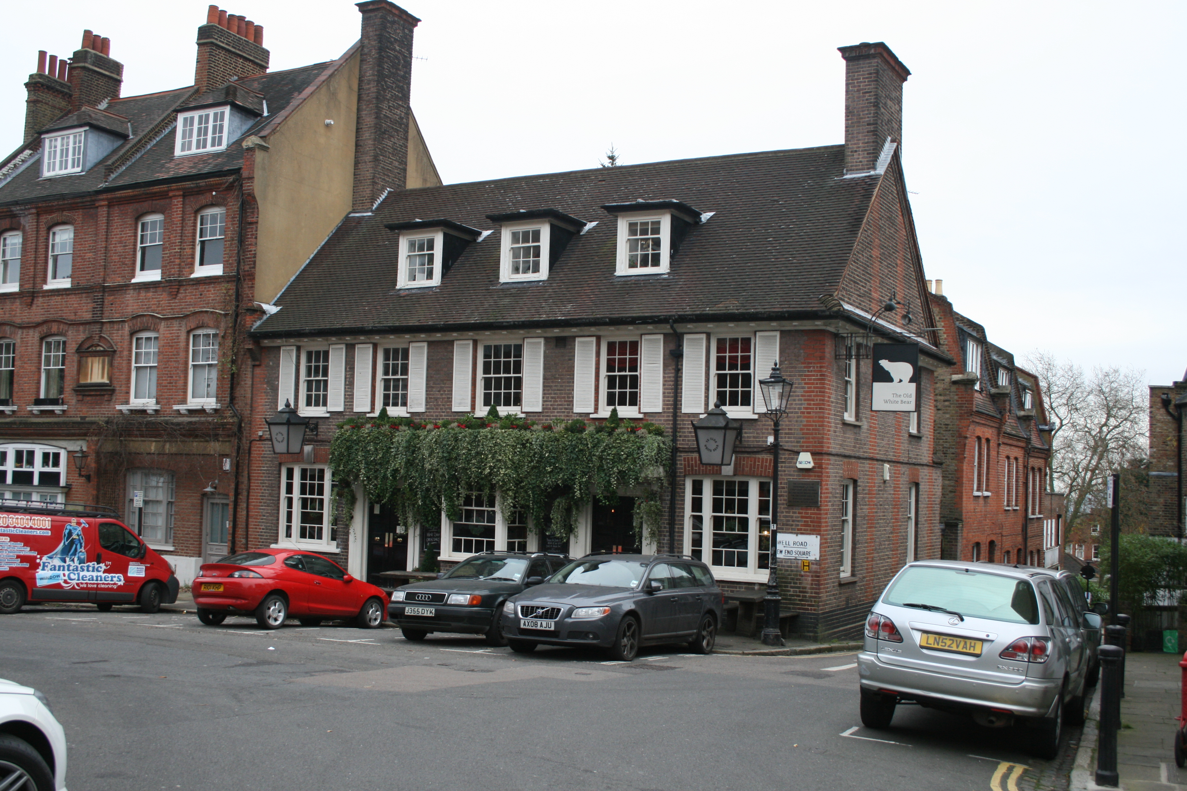 Time called on one of Hampstead’s oldest pubs after 300 years IMG_6877_0