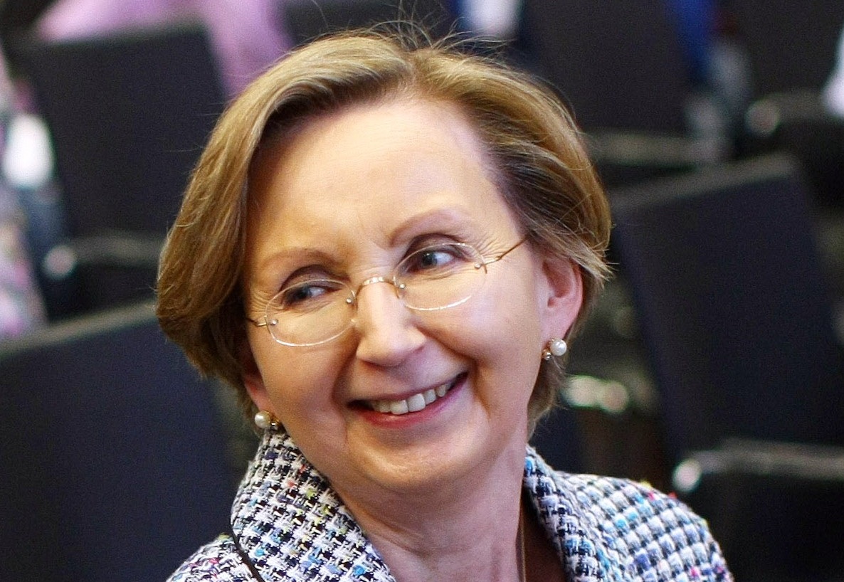 Inquest fails to solve mystery of world famous cancer scientist Dr Anne Szarewski’s death at her Kilburn home Swareski