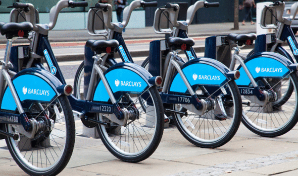 Driver fined after collision with ‘Boris Bike' cyclist | Camden New Journal