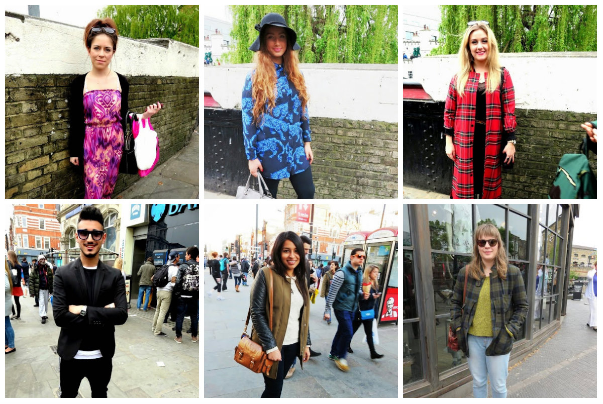 Camden street style #7: Mulberry satchels and floor length dresses streetstyle7