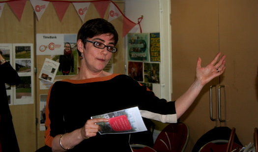 Four more years? Labour warned against complacency ahead of council elections IMG_0194_0