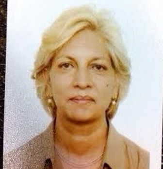 ‘Spiritual healer who lived high life’ faces hoax charges JulietteDSouza