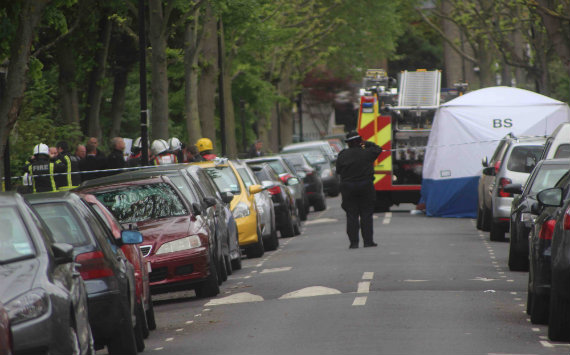 Man appears in court charged with murdering his mother | Camden New Journal