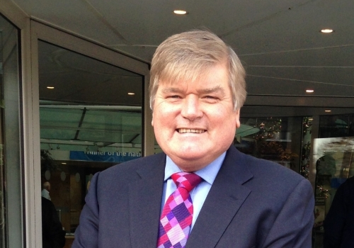 Hospital offers birthday treat to staff: Croissant breakfasts with the chairman hitchens_0