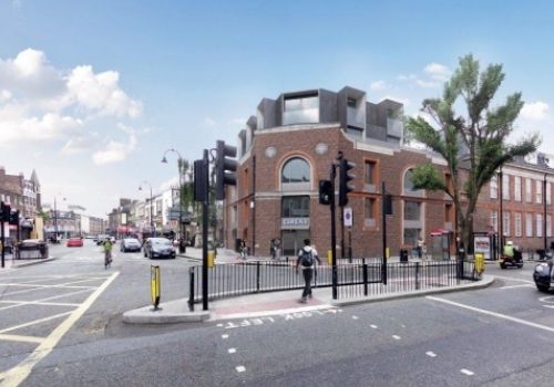 Lights, camera, action: Town Hall gives green light to new cinema in Kentish Town cinema_0_0