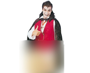 Fancy dress shop says ‘liberal Camden’ loves x-rated Halloween costumes count