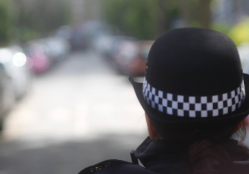Murder probe launched after shooting in Kentish Town policehat-1_0