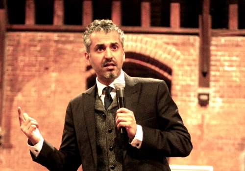 Maajid Nawaz blames tactical votes for election loss, insisting ‘nation did not want Lib Dems to be hit so hard’ maajid_0