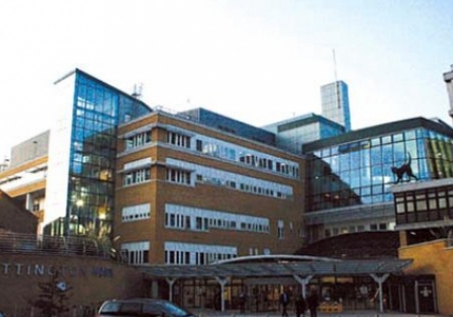 Hospital board investigates spike in unexpected deaths 02_whittington_hospital_5-1